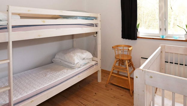 6 Person Holiday Home in Hadsund - Foto 4, Interior