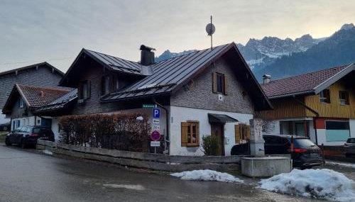 Ferienwohnung Köpfleblick - Foto 2