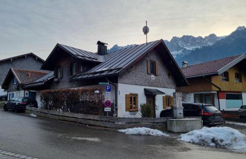 Ferienwohnung Köpfleblick - Foto 2