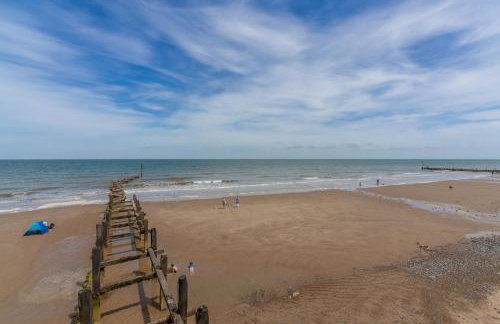 Birch Cottage - Foto 44