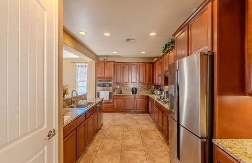 Sierra Vista Retreat - Reno Tahoe - Foto 19