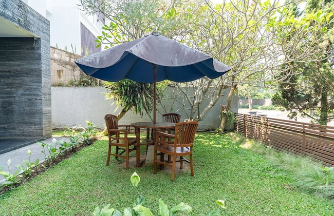 Harmony Hilltop City View 4BR Villa With Pool - Foto 40