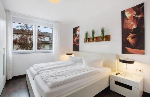 Markgraf Apartments Haus 5 - Foto 53