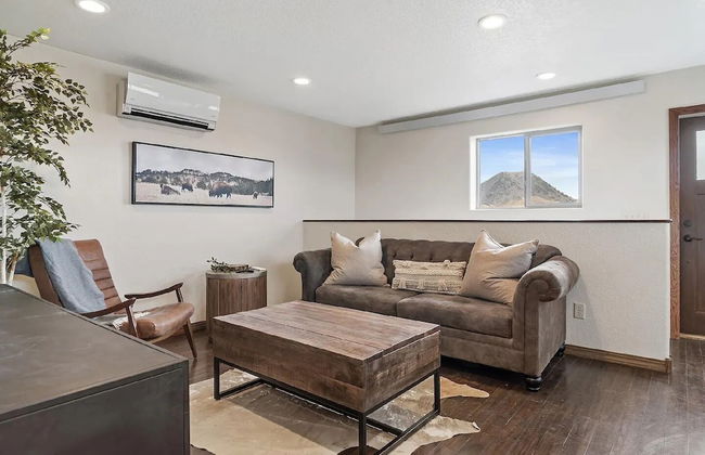 The Loft at Raz - Photo 12