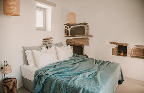 Venue Villas - Folegandros - Foto 8