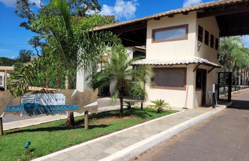 Casa Oásis Pirenópolis - Foto 20