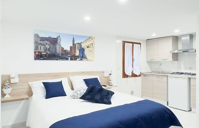 Blue Eyes by Ca-sa Check - Foto 1