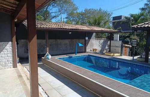 Casa da Malu - Photo 22