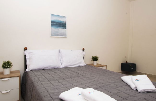 Possidi Maisonette by Halkidiki Villas - Foto 11