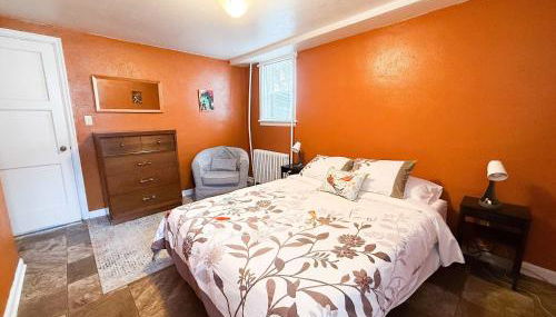 Peaceful Hideaway in Central Fargo - Foto 4