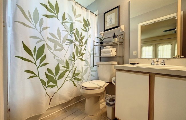 Lovely 3 Bed Condo Near Disney Quiet Community 3 Bedroom Condo by RedAwning - Foto 23