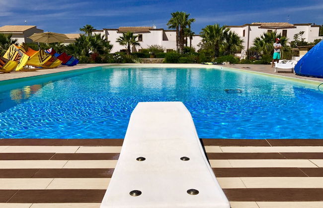 Case Vacanza Torre Lupa - Foto 14