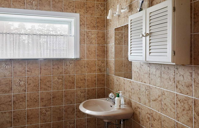 6 Person Holiday Home in Hojby-by Traum - Foto 13