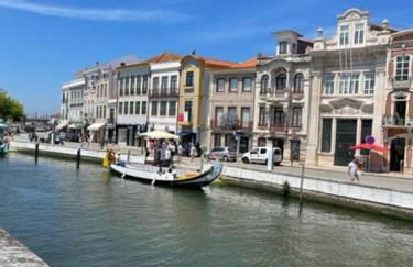 Modern 1 Bedroom City Center Aveiro Apartment - Foto 13