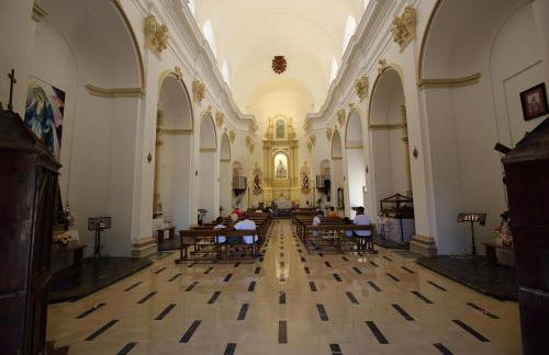 VILA TABARCA QUALITY & LUXURY - Photo 36