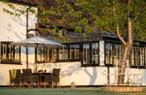 Historic Farmhouse Retreat Foot of the South Downs - Foto 30