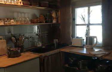 Das wilde Auwaldhaus - Foto 22