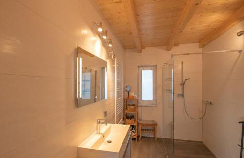 Blaues Ferienhaus Wernigerode - Foto 15