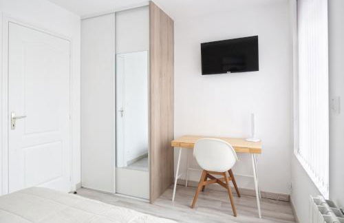 La Saline - Second Souffle - Cherbourg - Foto 9