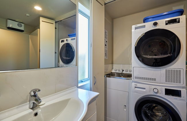 Kaikoura Luxury Apartments - Photo 76