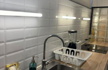 Exyca Barrio Salamanca - Foto 7