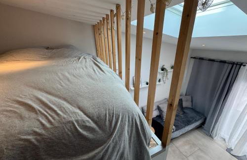 Studio cosy - Petit Parilly - Foto 32