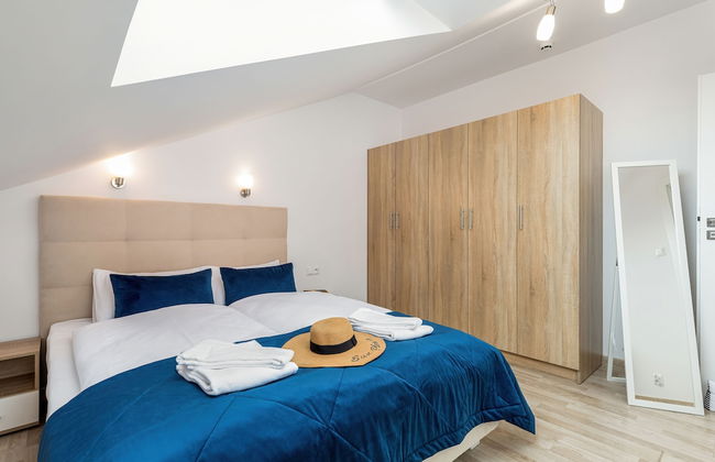 Seaside Apartamenty-Grzybowo - Photo 31