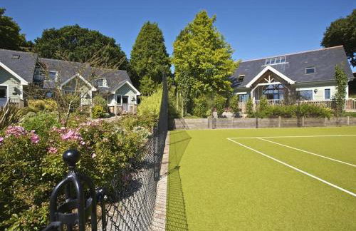 Court Lodge, Hillfield Village - Foto 35