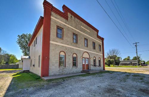 2 Mi to Ice Caves: Pet-Friendly Eben Junction Apt - Foto 24