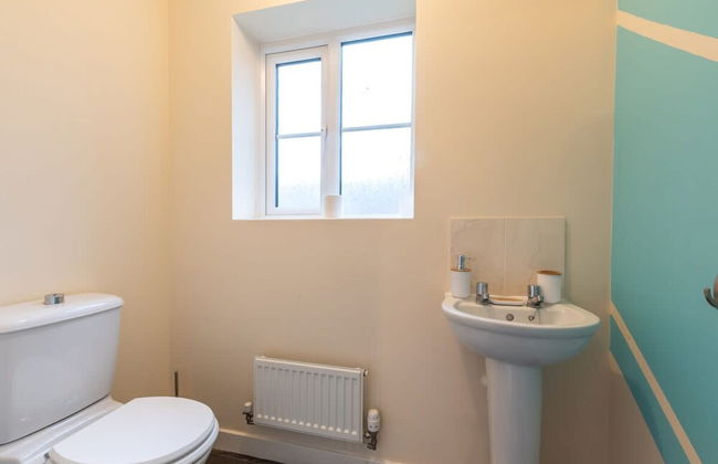 Host Stay Moresby Way - Foto 24