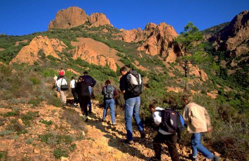 Appartement La Potinière - Foto 29