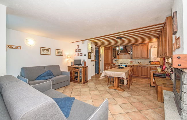 Maison Chatelard - Foto 18