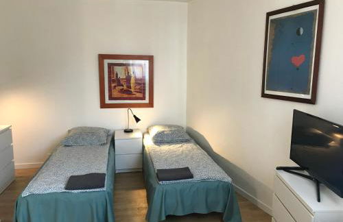 AparisAppart - Foto 20