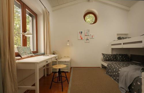 Private 9000qm Estate Villa with Pool and Yacuzzi and Sauna absolute Privacy near Fazana - Foto 46