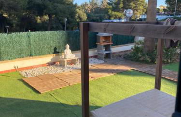 Can Guerrero pet friendly a 500 metros de la playa! - Photo 43