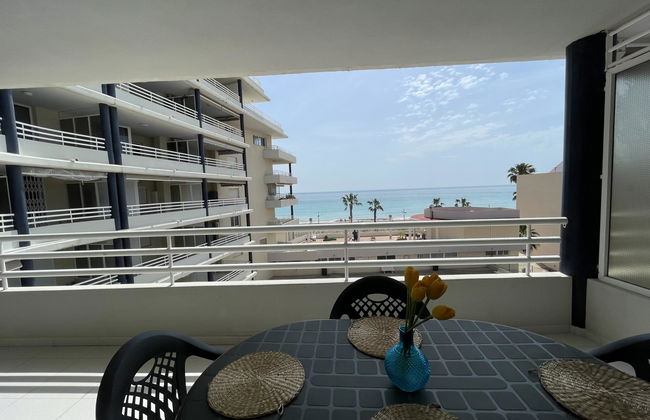 Alpen1 Picasso / 2 Dormitorios - Photo 23