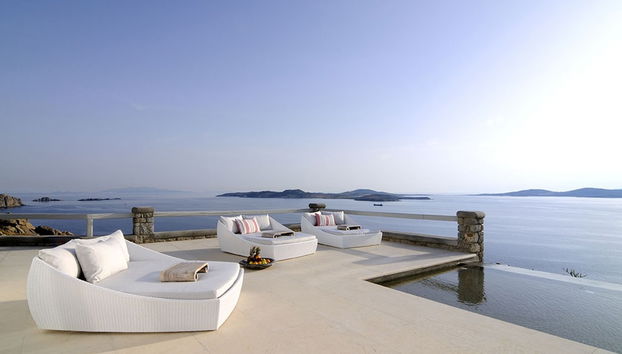 Bluebird Villas Villa Sunbird - Photo 2, Room