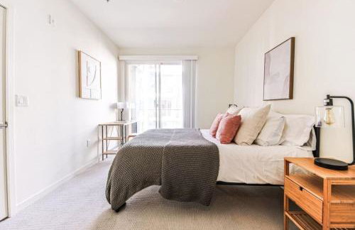 2BR 2BA Condo in Marina Del Rey - 5 Star Location - 15 min to LAX Airport - Foto 15