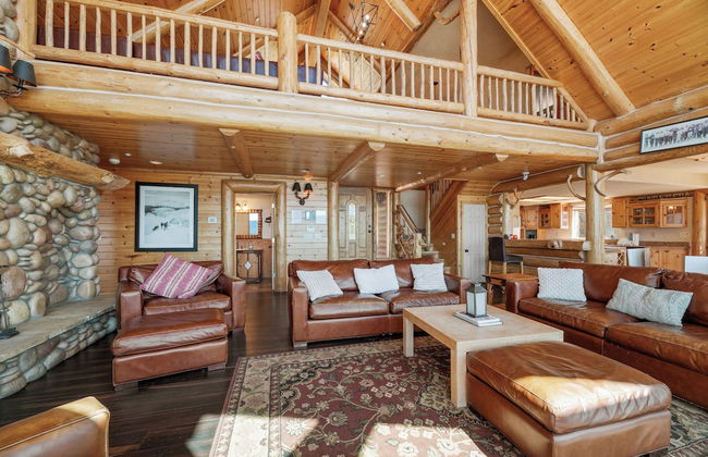 Northern Exposure Lakefront - Foto 26