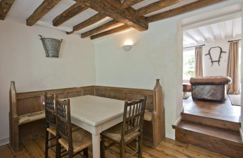 Japonica Cottage - Foto 9