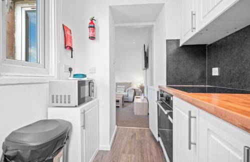 Ludgate 2 Bedroom Apartment - Alloa - Foto 38