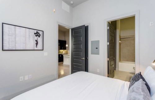 Peony At Millennium - Elegant 2 Bed Apt in Houston - Foto 27