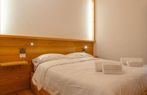 Appartamenti Dolomites Elements - Foto 26