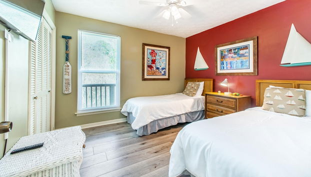 Surfer Girl - Foto 3, Habitación