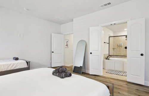 Brand New Luxury 6BD 5BA Grand Vacation Home - Foto 26