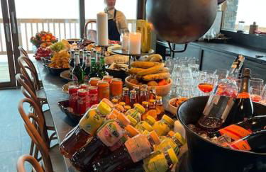 Skiing Resort In The Italian Alps, Chalet Cervinia - Foto 19