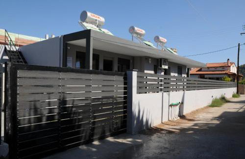 Bellelen Apartments - Vassilikos - Foto 14