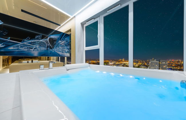 Quorum Apartments - Foto 56