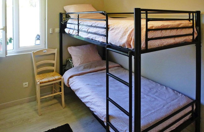 Holiday Home, Le Porge - Foto 2