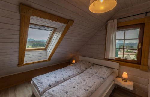 Ferienwohnung im Blockhaus Rosenkranz - Foto 8